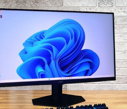 Обзор 27-дюймового QHD Mini-LED монитора AOC Q27G40XMN от Tom s Hardware — отличный игровой дисплей  В лаборатории Tom’s Hardware протестировали 27-дюймовый игровой QuadHD-монитор AOC Q27G40XMN. Модель основана на Mini-LED VA матрице с частотой обновления до 180 Гц и позиционируется как решение для геймеров. AOC Q27G40XMN обладает 1152 зонами затемнения, также производитель заявляет об использовании специальной пленки с квантовыми точками.  Читать далее