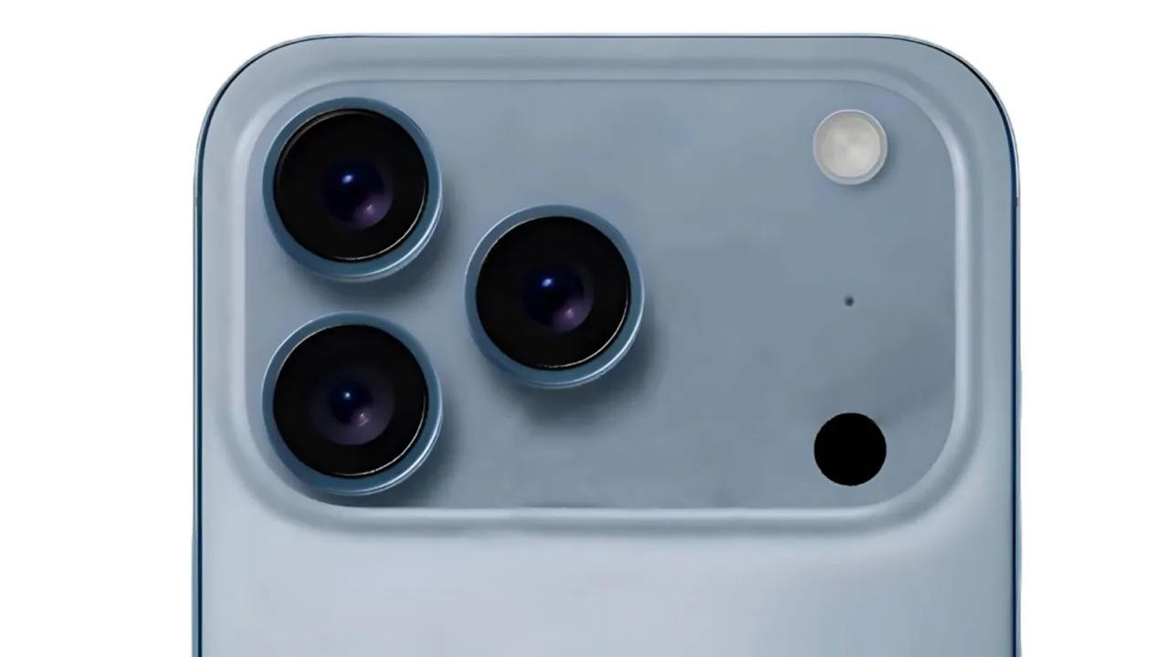 iPhone 17 Pro может выйти в синем, который белый, цвете с MacBook Air Авторитетный инсайдер Маджин Бу, ссылаясь на источники, близкие к цепочке поставок Apple, пишет, что фаворитом на новый цвет iPhone 17 Pro является Sky Blue — этот цвет впервые появился на MacBook Air M4 . «Источники подтверждают, что несколько прототипов iPhone 17 Pro были сделаны в разных цветах, и в настоящее время фаворитом является Sky Blue. Сообщается, что в прототипах он выглядит даже более ошеломляюще, чем горячо любимый iPhone 13 Pro в цвете Sierra Blue», — пишет Бу. Rozetked Подписаться