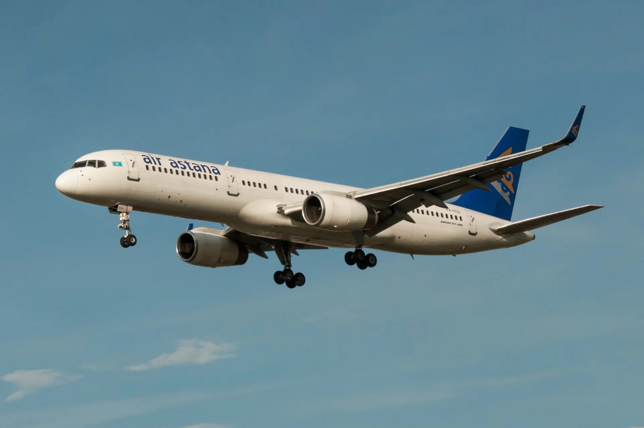 Air Astana запускает прямые летние рейсы на Кипр Авиакомпания открыла продажу билетов из Астаны и Алматы в город Ларнака Рейсы из Астаны будут летать со 2 июня до 5 сентября 2026 года по вторникам и субботам Рейсы из Алматы запланированы с 4 июня по 6 сентября 2026 года по четвергам и воскресеньям