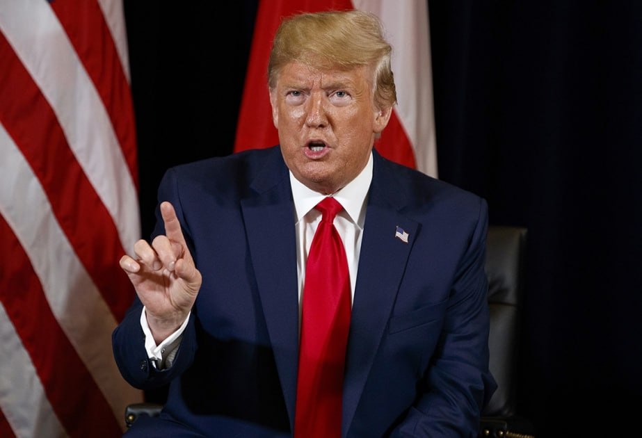 Президент США Дональд Трамп: США заставят Испанию пойти на невыгодную для нее двустороннюю торговую сделку за отказ Мадрида довести военные расходы по линии НАТО до 5% ВВП СТАРШИЙ ИНСПЕКТОР