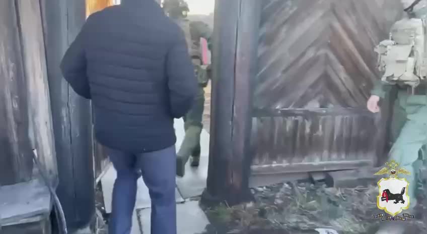 Профилактическое мероприятие МВД в Иркутской области: рейд по этническим группам