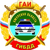 Аватар Телеграм канала: Госавтоинспекция Амурской области