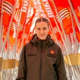 Аватар Телеграм канала: Дарья Борисова