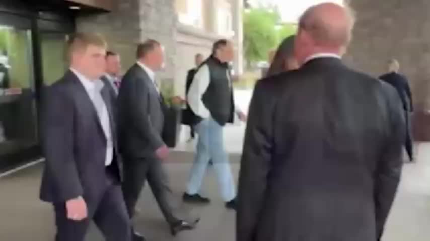 Лавров прокомментировал свои ощущения перед переговорами на Аляске