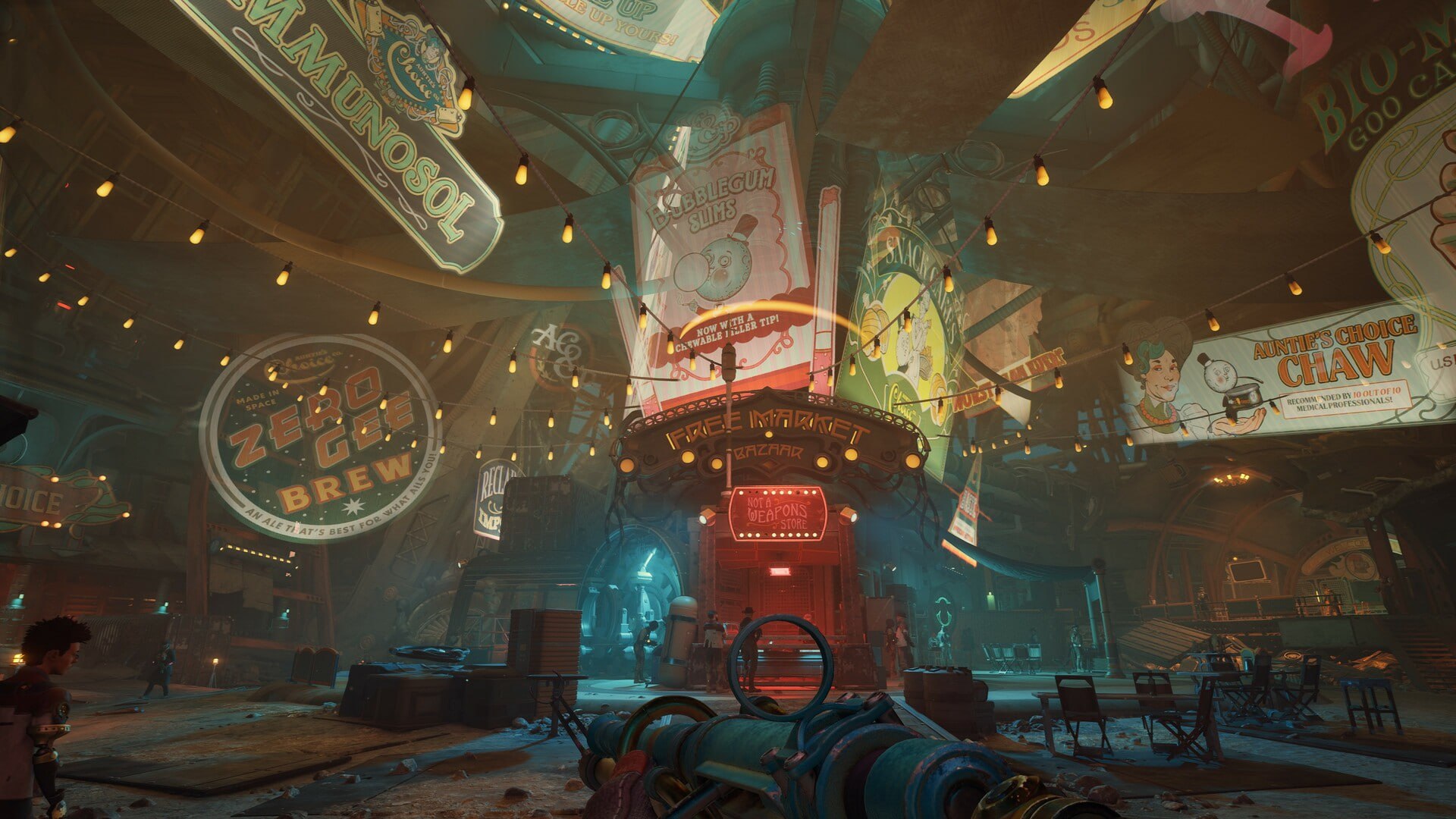 The Outer Worlds 2 уже на торрентах Релиз игры должен состояться 29 октября однако владельцы Premium издания получили доступ на 5 дней раньше И раз Microsoft решила не добавлять в проект Denuvo The Outer Worlds 2 моментально взломали и выложили в сеть Игра недоступна для покупки в России однако имеет русские субтитры Что интересно пока что у The Outer Worlds 2 очень положительные отзывы в Steam 90 Мой Компьютер