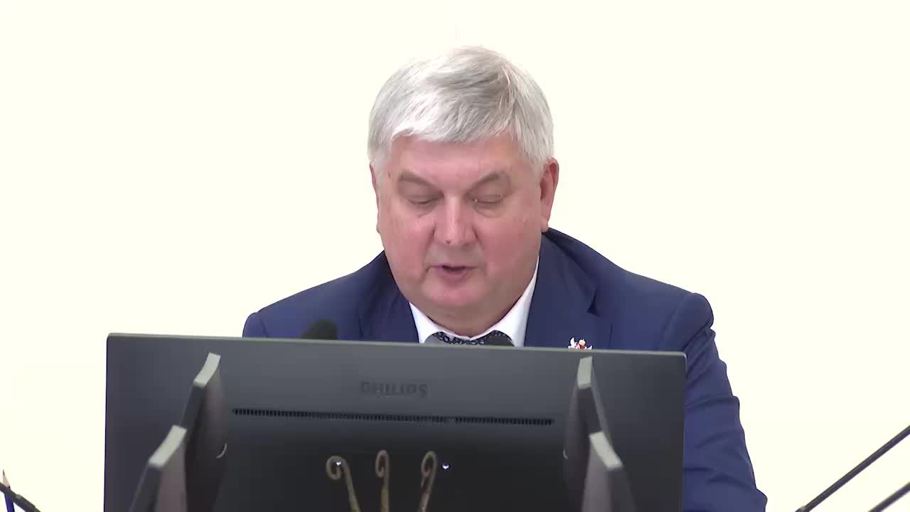 Контроль за капитальным ремонтом: итоги и поручения губернаторов Чувашии и Воронежской области