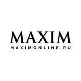 Аватар Телеграм канала: MAXIM | Юмор · Отношения · Спорт