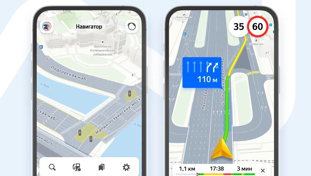 Когда спутники глушат как Яндекс Карты нашли обходной путь Яндекс Карты выпустили критическое обновление с функцией По шагам которая позволяет определять положение и строить маршрут в условиях полного отсутствия или нестабильного сигнала GPS Режим фиксирует карту делит путь на этапы с дистанцией и ориентирами исключая сбивающие с толку телепортации курсора Система теперь сама предлагает перейти в этот режим при сбоях а при возврате связи аккуратно возвращает к обычной навигации После первого масштабного сбоя в Москве в мае 2023 года нарушения работы GPS были зафиксированы уже как минимум в четырёх других регионах включая миллионный Санкт Петербург У водителей теперь есть практическая возможность сохранять уверенность в пути даже в слепых зонах полагаясь не на милость спутников а на то что остается всегда доступным продуманный маршрут и внимание пользователя к ключевым ориентирам