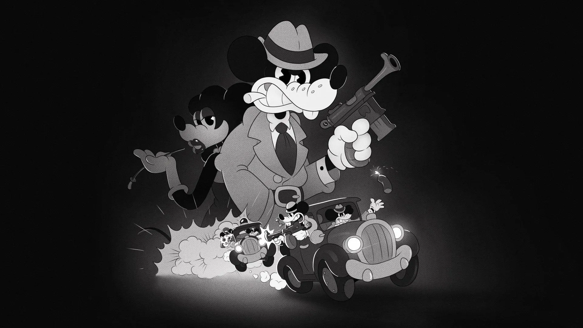 Mouse P I for Hire понравилась критикам и получила 83 балла из 100 на OpenCritic по словам рецензентов игре есть чем удивить и без визуала Нуарный шутер вышел очень стильным забавным и с неплохим сюжетом при участии хорошим актёров но боевая система может быстро наскучить из за однообразных врагов   dtf ru games 4996641