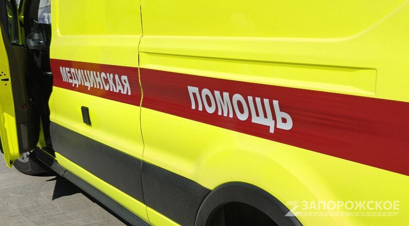 Один местный житель пострадал в результате атаки ВСУ на Токмак С ранениями средней степени тяжести он госпитализирован в местную больницу. Угрозы жизни нет. Получает необходимую медицинскую помощь в полном объеме. Новости Запорожской области в канале ЗАН