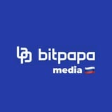 Аватар Телеграм канала: Bitpapa Media