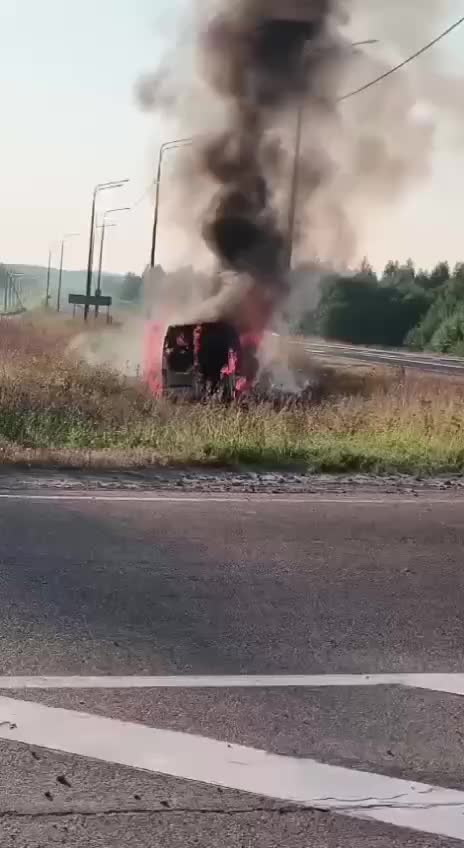 Столкновение автомобилей в Вельском районе привело к смертельному пожару