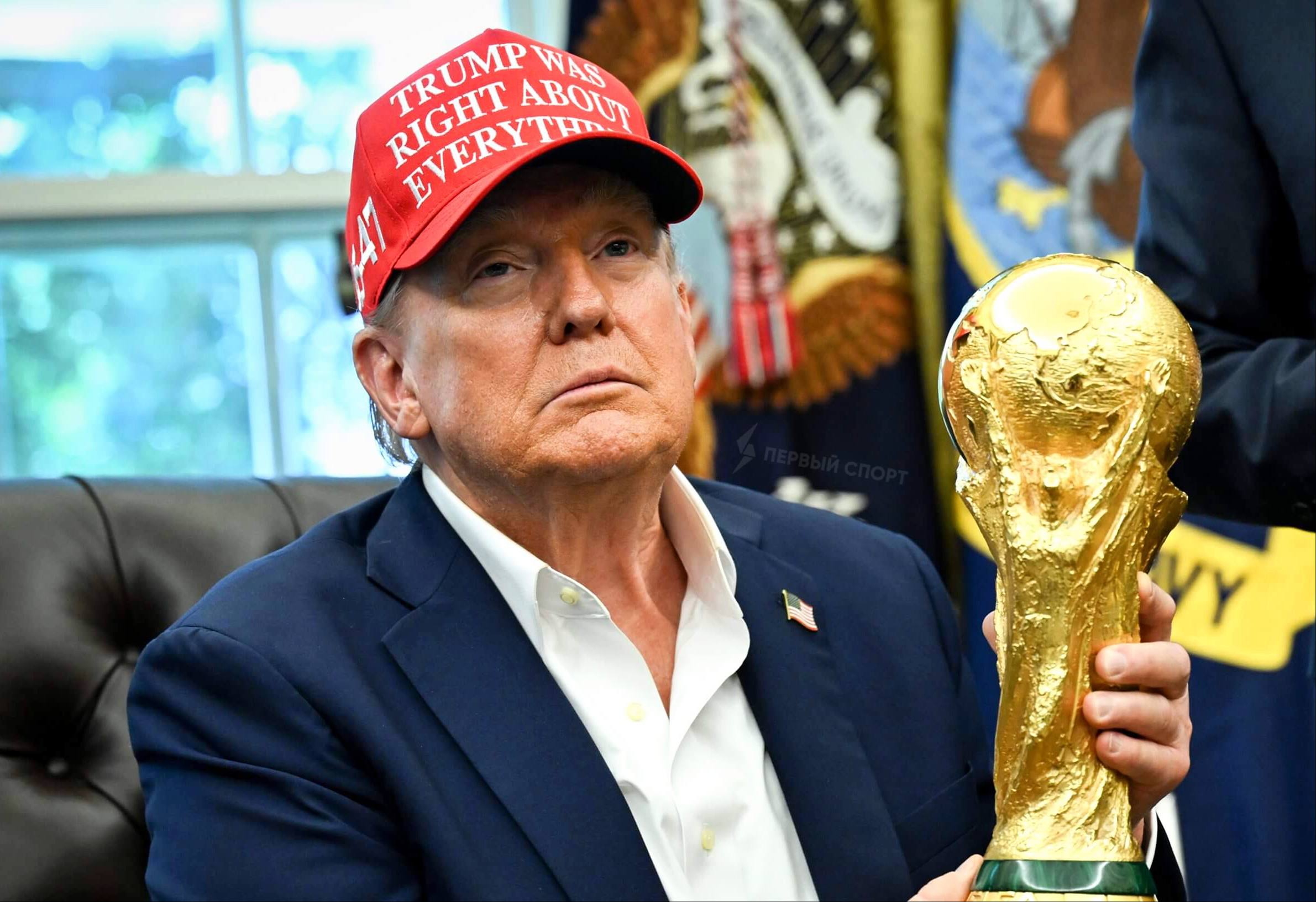 Страны Европы собираются бойкотировать ЧМ 2026 из за желания Трампа присоединить Гренландию к США в Евросоюзе активно обсуждают идею снятия европейских сборных с мундиаля в Америке который пройдёт в июне июле В Брюсселе считают что отказ Европы от участия на чемпионате мира по футболу в США может остановить Трампа от попыток захватить Гренландию На ЧМ от Европы уже отобрались Франция Англия Германия Испания Португалия Бельгия Нидерланды Хорватия Австрия Норвегия Швейцария Шотландия The Economist Die Zeit