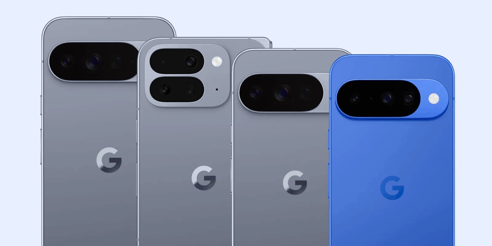 Новые пиксели Google официально представила линейку смартфонов Pixel 10 Главная фишка PixelSnap По сути аналог MagSafe для Android со встроенными магнитами Базовый Pixel 10 впервые получил тройную камеру 48Мп основная 13Мп ширик и 10 Мп телекик Дисплей 6 3 OLED Full HD частота обновления 60 120Гц и яркость до 3000 нит Процессор Tensor G5 12 ГБ ОЗУ и до 256 ГБ накопитель Батарея 4970мАч с быстрой зарядкой на 30Вт и беспроводной на 15Вт Прошка получила 50Мп основную камеру 48Мп ширик и 48Мп телевик Дисплей 6 3 OLED Full HD частота обновления 1 120Гц и яркость до 3300 нит Процессор Tensor G5 16 ГБ ОЗУ и до 1 ТБ накопитель Батарея 4870мАч с быстрой зарядкой на 30Вт и беспроводной на 15Вт Pro XL получил начинку как у Pro но больший дисплей 6 8 батарею 5200мАч с быстрой зарядкой на 45Вт и беспроводной на 25Вт Раскладушка получила минимум изменений Цены Pixel 10 от 799 Pixel 10 Pro от 999 Pixel 10 Pro XL от 1199 Pixel 10 Pro Fold от 1799 новости