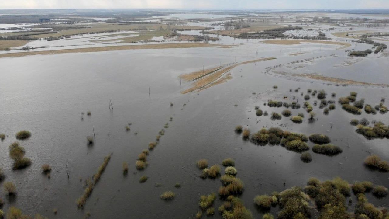 В пяти населённых пунктах Казанского и Абатского районов вводят режим ЧС регионального уровня.  С завтрашнего дня губернатор Александр Моор подписал постановление о переходе режима с муниципального на региональный: это позволит властям быстрее реагировать на последствия паводка, задействовать резервные фонды и оказывать помощь пострадавшим. Жителям, потерявшим жильё или отрезанным от благополучных территорий, предусмотрены единовременные выплаты.    Ранее режим ЧС действовал лишь на муниципальном уровне, теперь меры охватят больше территорий — включая Викуловский и Ишимский районы и город Ишим. Такое решение призвано минимизировать риски подтопления и восстановить безопасность в кратчайшие сроки.      Присылай новости