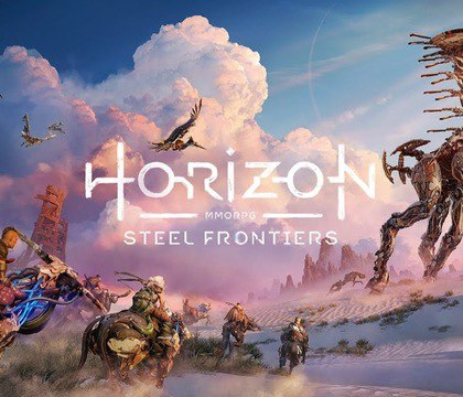 NCSOFT и Guerrilla официально представили кроссплатформенную MMORPG Horizon Steel Frontiers Новая игра перенесет геймеров во вселенную Horizon где они возьмут на себя роль охотников за машинами в обширных Мертвых землях На крупнейшей игровой конференции Кореи G Star 2025 компания NCSOFT анонсировала MMORPG Horizon Steel Frontiers созданную в партнерстве со студией Guerrilla
