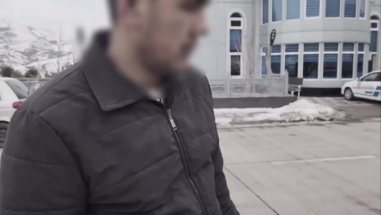 В Ташобласти водитель Damas с 23 детьми привлечен к ответственности