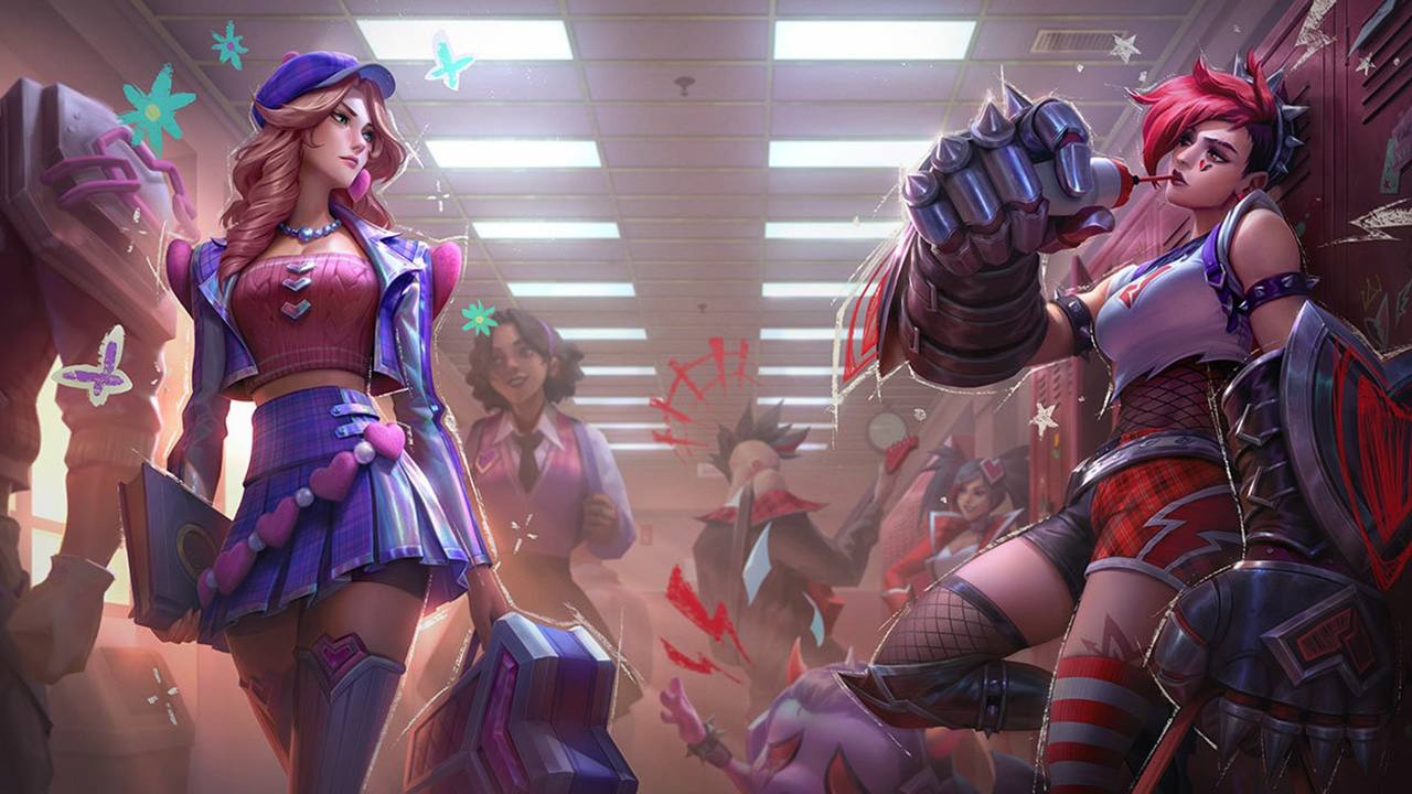 League of Legends 2 0 выйдет в 2027 году По данным Bloomberg Riot Games готовит полноценную версию League of Legends 2 0 Проект станет полной визуальной перезагрузкой игры обновят графику интерфейс и ключевые системы Также будет переработана техническая основа чтобы упростить и ускорить выпуск будущих обновлений Epic Games Store