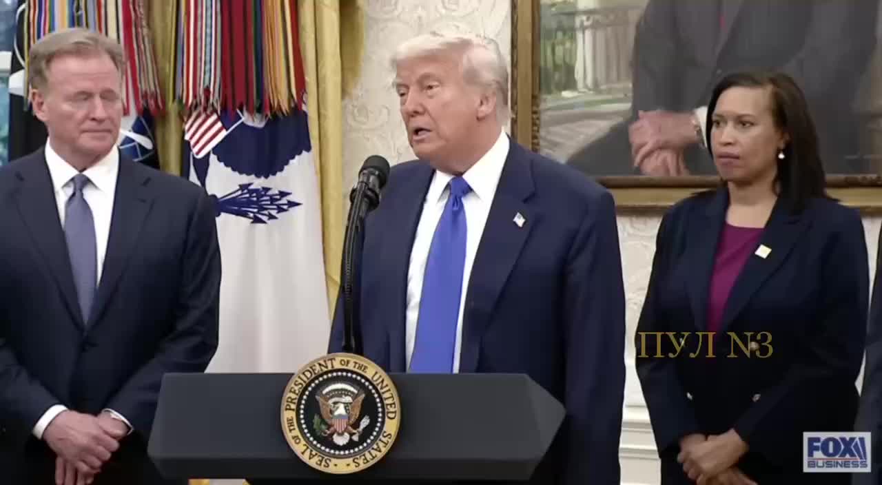 Трамп поддержал трехдневное прекращение огня, объявленное Путиным