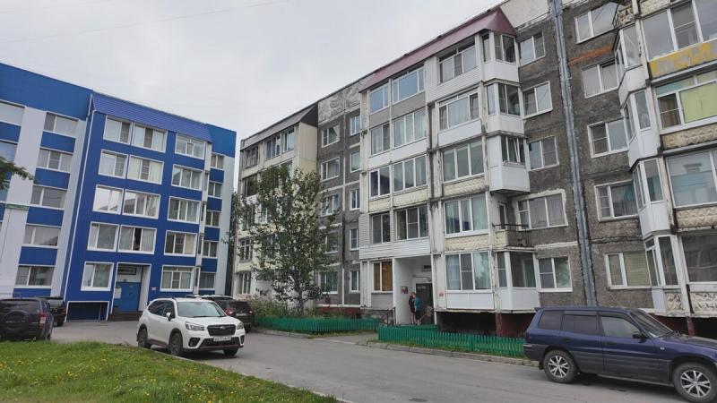 Федеральные эксперты: на улице Ларина, 26 в Петропавловске-Камчатском всё спокойно  Обследование дома проведено по обращениям жителей.