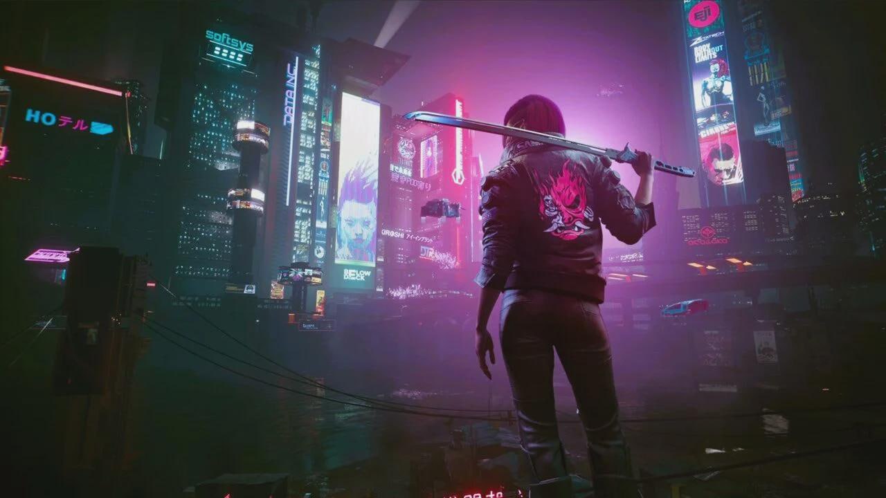 Cyberpunk 2077 получит обновление 2.2  CD Projekt RED анонсировала стрим, на котором раскроет подробности будущего патча 2.2 для Cyberpunk 2077.   Читайте подробности на Kupikod Media