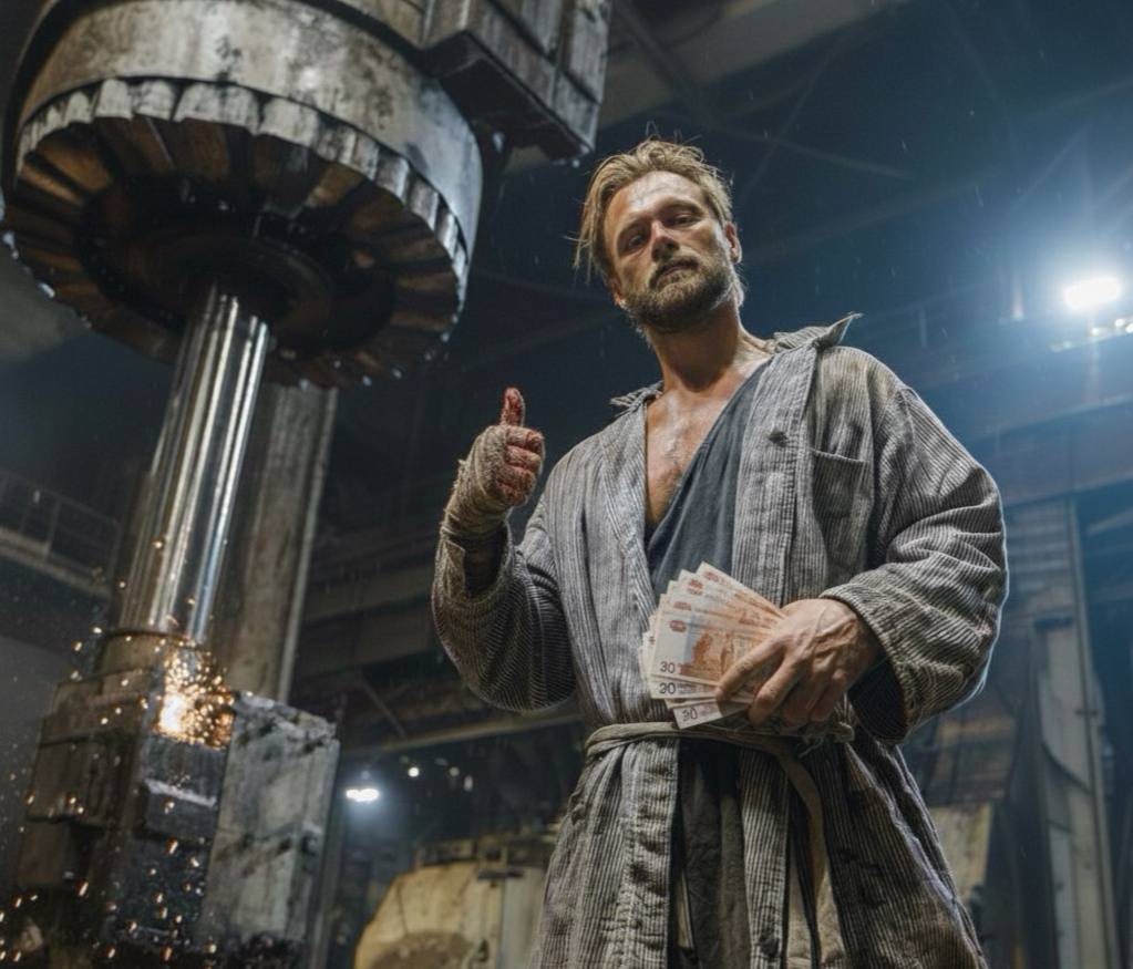 Фрезеровщик из Арсеньева отсудил 190 тысяч за отрезанные пальцы В Арсеньеве рабочий получил серьёзную травму на смене в феврале 2024 года фрезеровщик лишился фаланг двух пальцев прямо на станке Прокуратура вышла в суд в его интересах и предприятие обязали выплатить 190 тысяч рублей компенсации морального вреда Проверка после инцидента вскрыла целый список нарушений охраны труда завод пришлось приводить в порядок и усиливать контроль за инструктажами Это уже не первый подобный случай в городе ранее жительница Арсеньева добилась через суд 400 тысяч рублей доказав что многолетняя работа с химикатами без защиты привела к онкологии Подписаться забустить