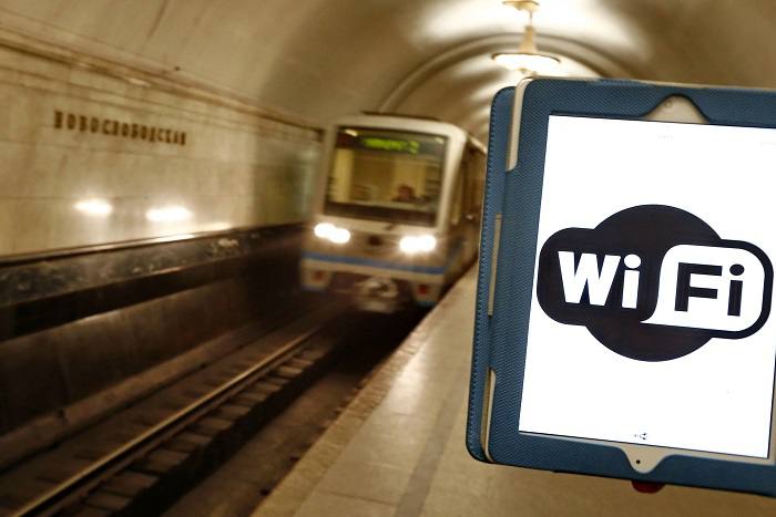 Пока без Wi-Fi в метро Беспроводного интернета в нижегородской подземке в ближайшее время не предвидится. Все дело в том, что никто операторов связи не изъявил желания установить необходимое оборудование, сообщили в МП «Нижегородское метро». Подпишись \ Предложи новость