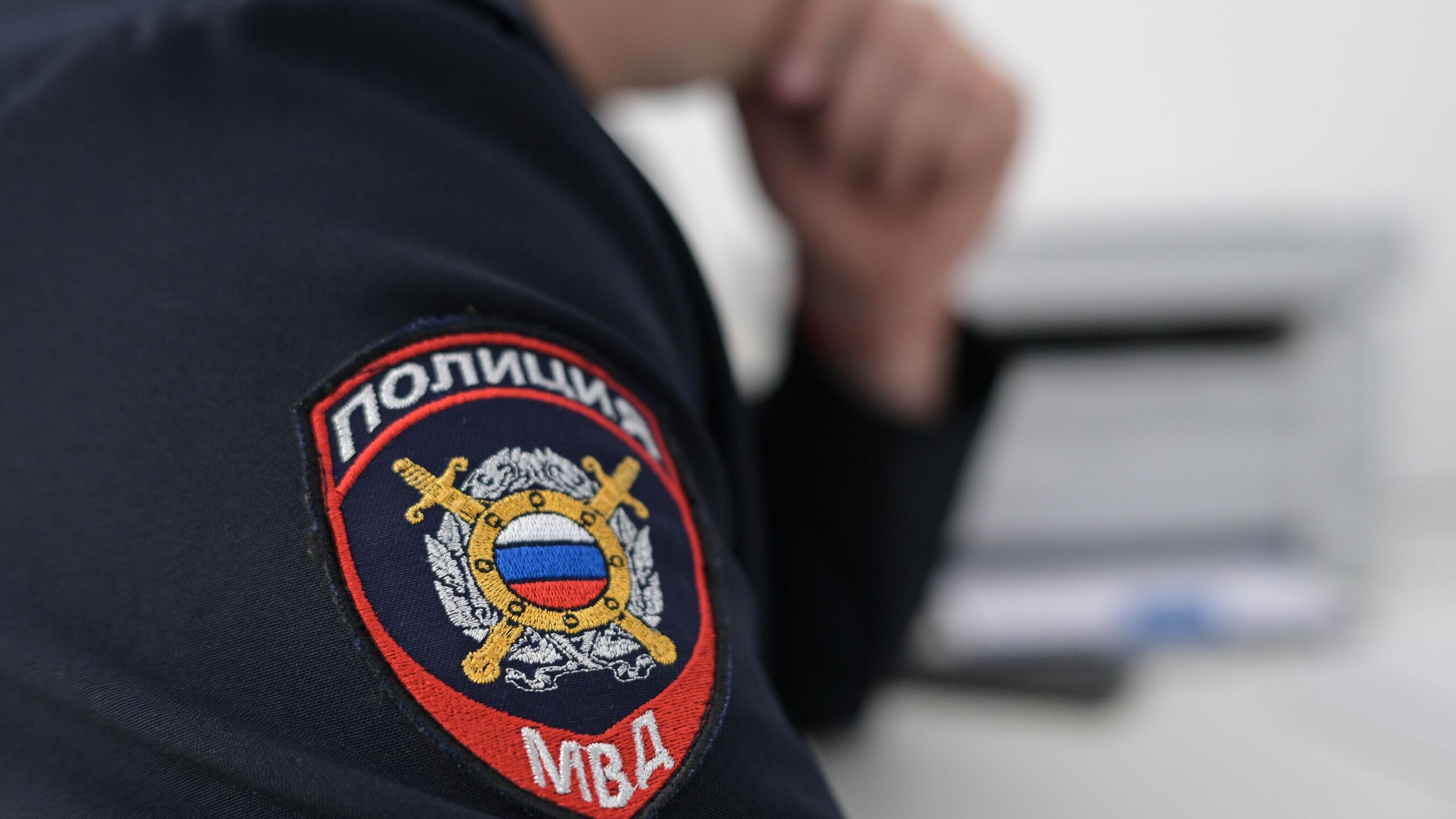 Женщину, оставившую новорожденного ребенка в поселке Дубравка, разыскивают в Ленобласти, сообщает пресс-служба ГУМВД по Петербургу и региону.