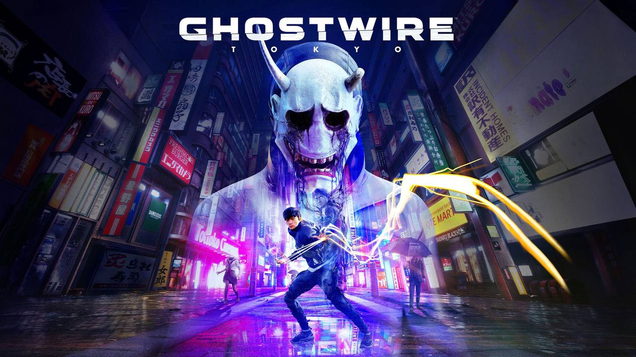 Epic Games Store раздают экшен Ghostwire: Tokyo  Ghostwire: Tokyo — это боевик от студии Tango Gameworks, события которого разворачиваются в Токио. В городе внезапно начинают пропадать люди, и герою предстоит выяснить, с чем город столкнулся на этот раз.   Вас ждут сверхъестественные способности, огромный арсенал оружия и невероятное количество оживших городских легенд, которые начали терроризировать город.    Получить игру можно бесплатно  5799 рублей  до 7 ноября по ссылке.  ℹ  Проект недоступен в России.  #Игры #PC #EpicGamesStore #GhostwireTokyo