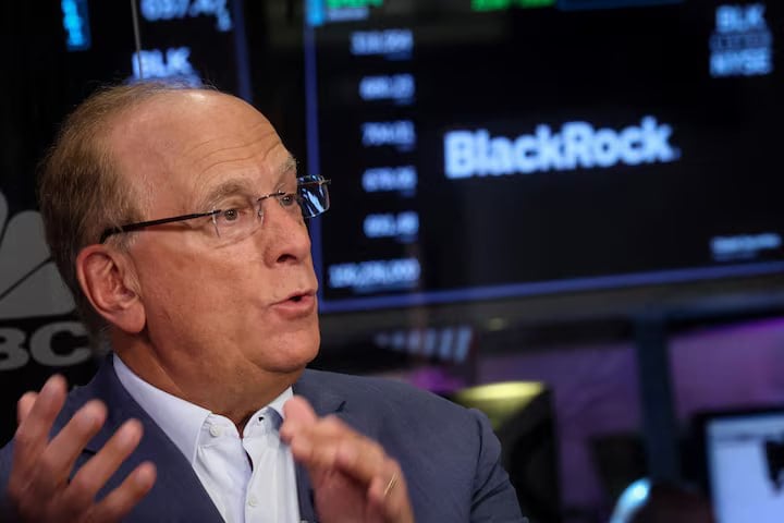 CEO BlackRock Ларри Финк считает, что в ближайшие 6–9 месяцев инфляция в США продолжит рост из-за политики Трампа    Наши ссылки    Торгуем на Bybit     Торгуем на BingX      Pro Energy