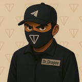 Dr. Dropov | Durov Run 🏃