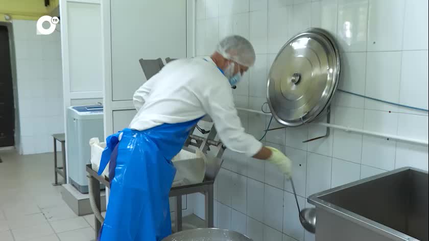 Приморский бренд 'Green East' расширяет производство соевых продуктов благодаря господдержке
