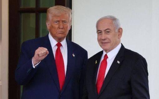 Трамп: угрозы атаковать Иран бесполезны Президент США Дональд Трамп заявил премьер-министру Биньямину Нетаниягу, что его угрозы атаковать Иран не приносят пользы, сообщает общественная телекомпания Kan. Переговоры с Ираном бесполезны, сказал Нетаниягу Трампу во время их 40-минутного телефонного разговора вчера. Он утверждал, что Иран играет с США, и все, что он пытается сделать, это затянуть переговоры. Трамп парировал, что заявления Нетаниягу об атаке на Иран не помогают, пока он работает над соглашением с Ираном. По данным телеканала Channel 12, Трамп заявил Нетаниягу, что атака на Иран недопустима. ________________________ Хотите знать больше? : Mignews