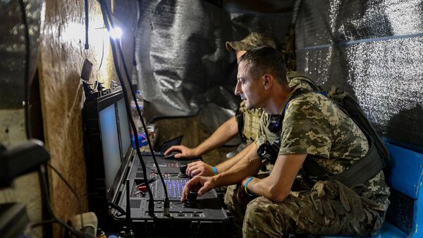 ВСУ убили врача рентгенолога центральной райбольницы в Белгородской области В Краснояружском округе от удара ВСУ погиб врач рентгенолог центральной районной больницы Об этом 5 февраля сообщил губернатор Белгородской области Вячеслав Гладков