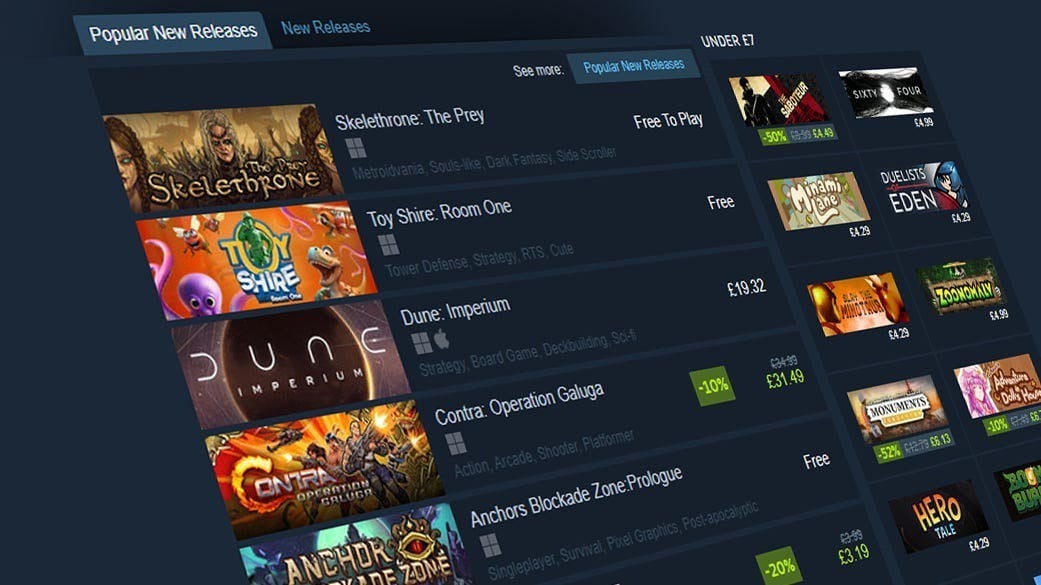 Valve наступила на горло лживым разработчикам. Новые правила Steam о сезонных пропусках  Разработчики игр больше не смогут давать пустые обещания. Valve меняет правила, от которых выиграют все геймеры.