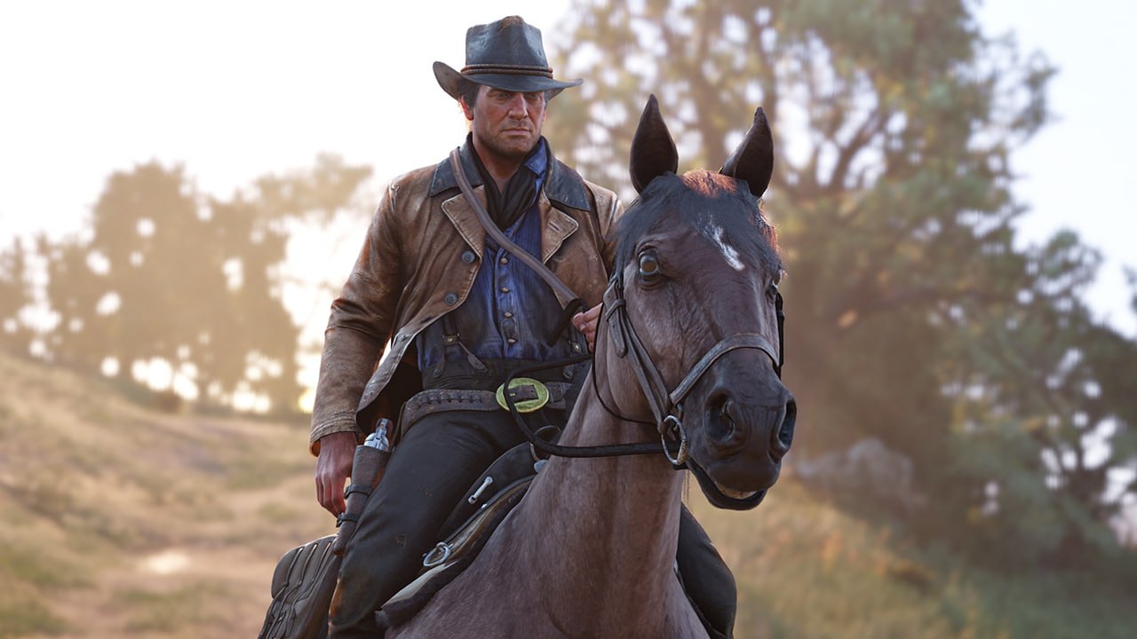 Актёр озвучки Джона Марстона в Red Dead Redemption сообщил о неких «захватывающих новостях» на следующей неделе. В сети считают, что речь идёт об анонсе обновления игры для современных консолей и версии для Nintendo Switch 2.