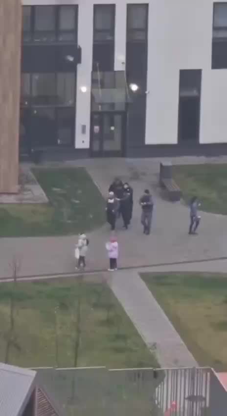 19 участников драки в ЖК Прокшино могут получить до 7 лет колонии