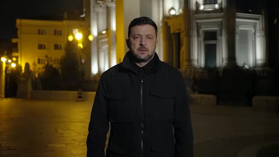 Зеленский анонсировал важные переговоры по Украине с участием делегаций из Киева и Вашингтона