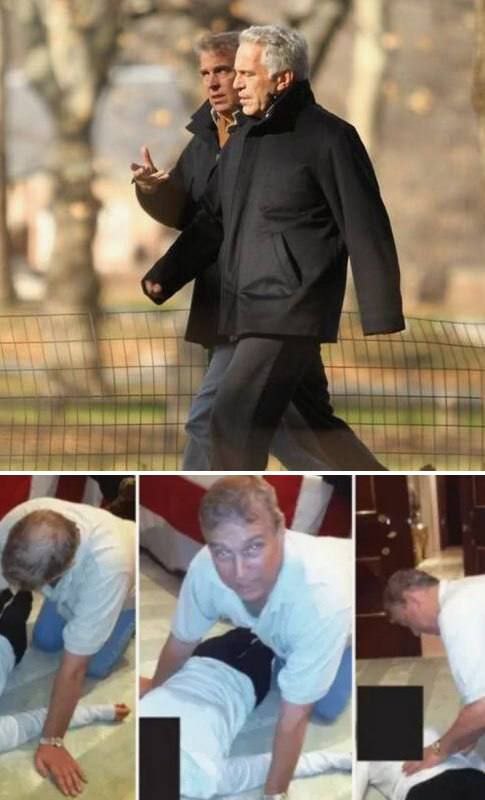 Брат короля Британии Эндрю Маунтбеттен Виндзор задержан по делу Эпштейна сообщает BBC