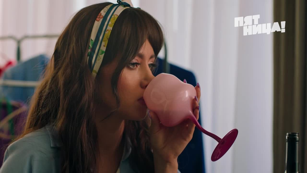 Премьера комедийного сериала 'Няня Оксана' с Олесей Иванченко назначена на 29 сентября