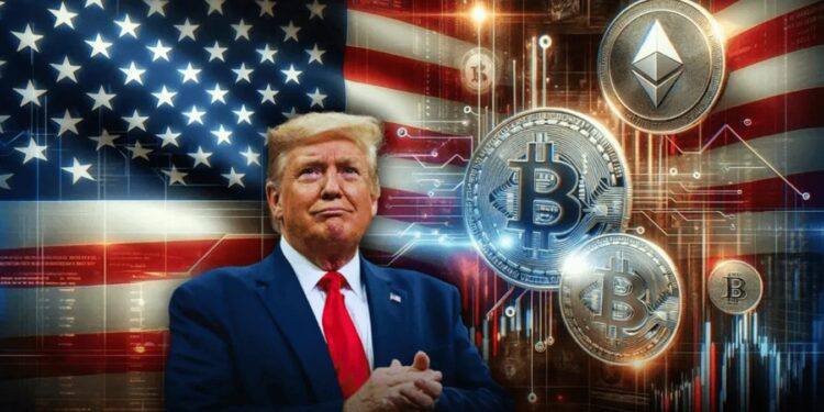 США сможет покрыть 44% своего госдолга к 2050 году, если купит 1 миллион BTC в течение 5 лет, — расчеты экспертов.   Согласно законопроекту о включении биткоина в резерв США, BTC будет расти на 29% ежегодно в следующие 20 лет, что приведет к сокращению госдолга США на 16 триллионов, если закон будет принят.   Мне кажется они опять всех обвели вокруг пальца …