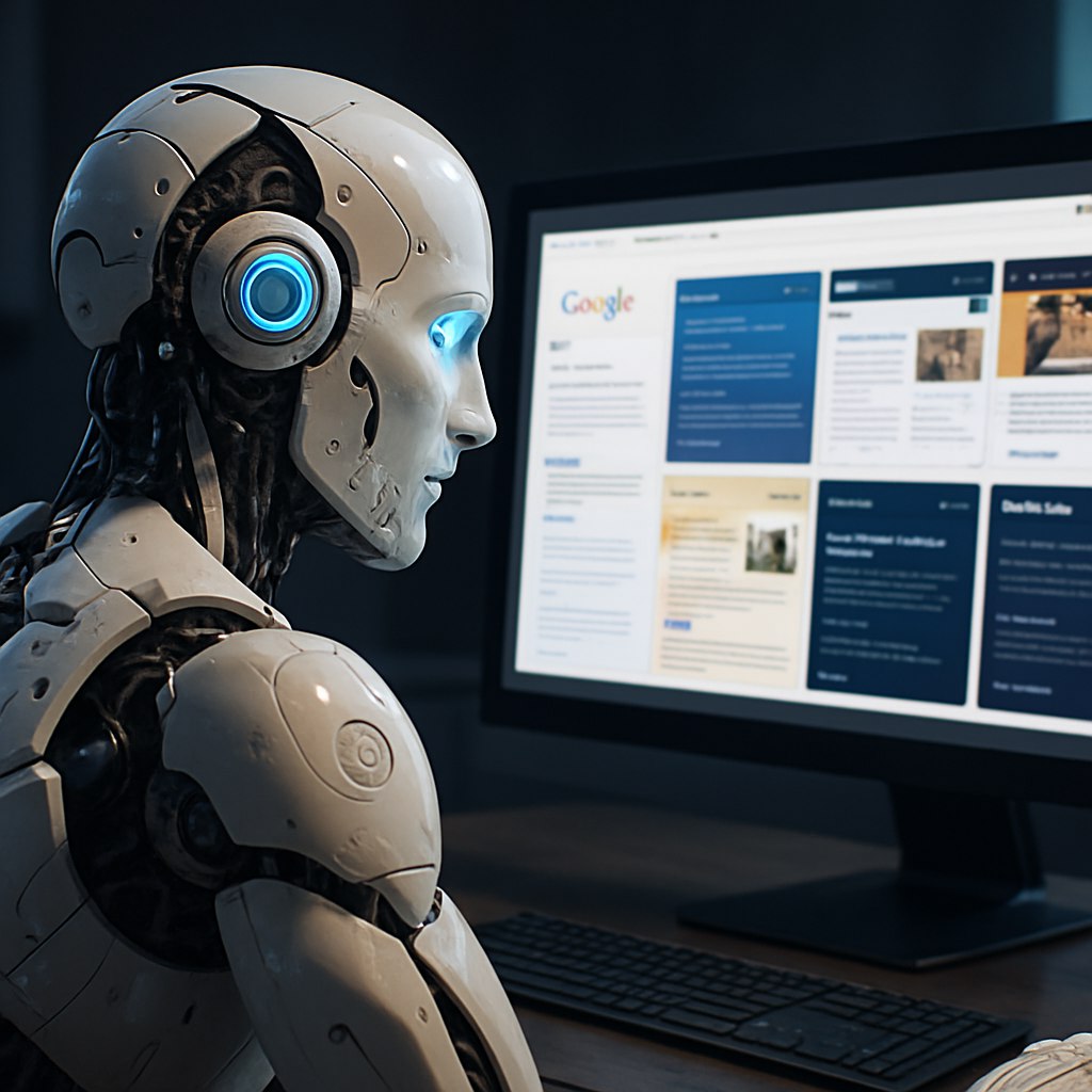 Исследование Университета Рура в Бохуме и Института программных систем Макса Планка показало что AI чатботы используют источники информации отличные от традиционных поисковых систем таких как Google В процессе работы чатботы часто ссылаются на менее известные вебсайты что подчеркивает различия в подходах к выбору источников и представлению информации между традиционными поисковыми системами и генеративными AI PRO AI OFFICIAL