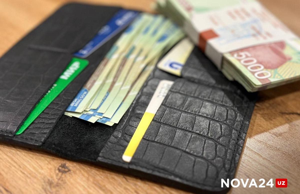 В Узбекистане 1 1 млн семей по стране в 2025 году должны получить в отопительный сезон материальную помощь в размере 1 млн сумов в рамках данной программы власти планируют выделить из государственного бюджета в общей сложности 1 2 трлн сумов