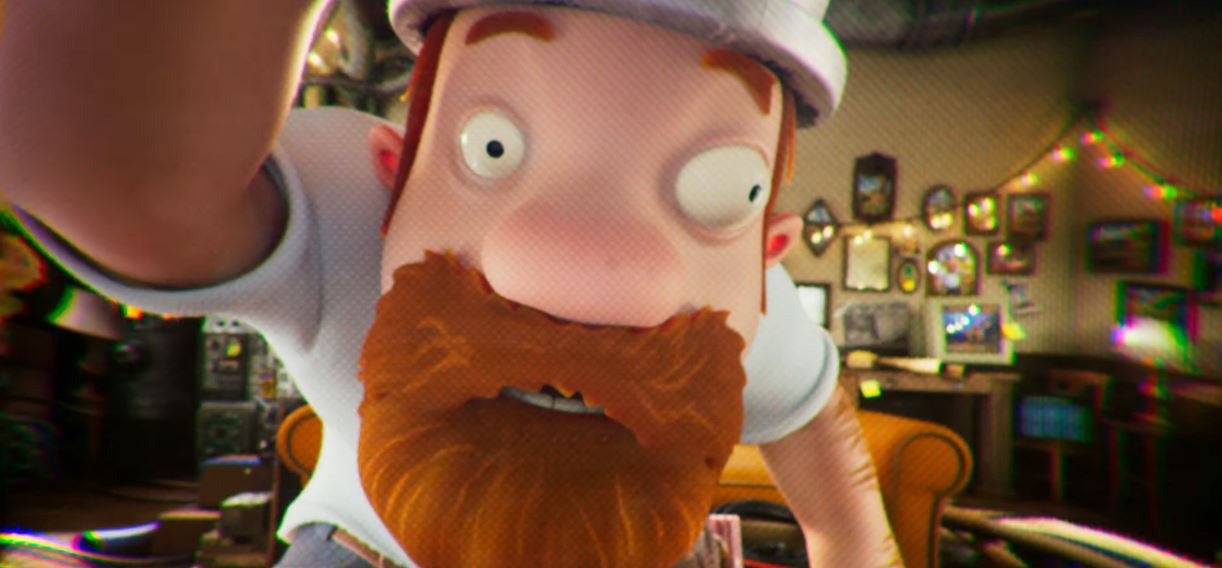 Был официально анонсирован ремастер Plants vs. Zombies Релиз Plants vs. Zombies Replanted состоится в октябре.