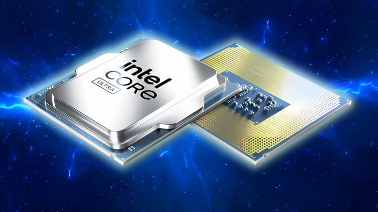 Процессоры Intel Nova Lake могут не получить поддержки инструкций AVX10 APX и AMX Phoronix изучили свежий патч для компилятора GCC в котором в программу добавили раннюю поддержку CPU Nova Lake и обнаружили что в списке инструкций отсутствуют наборы команд AVX10 APX и AMX предназначенных для ускорения 512 битных векторных и матричных операций Данные инструкции повышают быстродействие CPU в некоторых приложениях для создания контента задачах ИИ криптографии и ряде игровых нагрузок вроде эмуляции ретро консолей intel NovaLake AVX APX AMX Подписывайтесь на ARCHiTECH Чат
