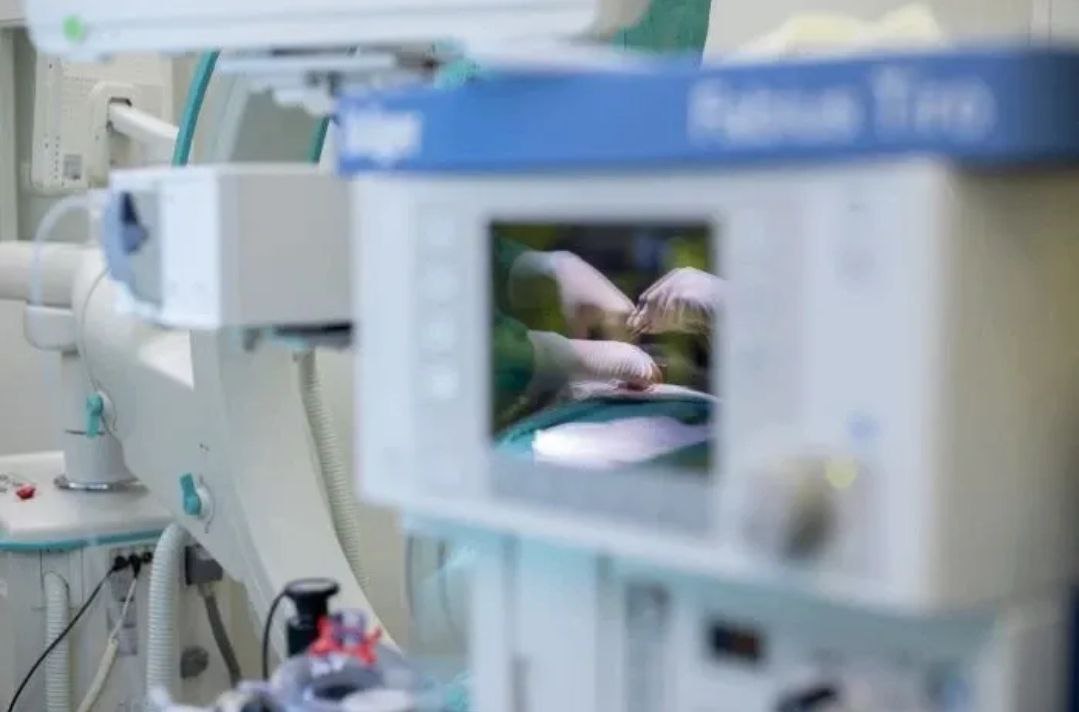 Более 5 тысяч жителей Красноярского края прошли обследование в новом Региональном эндоскопическом центре В амбулаторных условиях пациенты проходят диагностику желудка пищевода толстой кишки При необходимости здесь выполняются процедуры по удалению новообразований а также сложные эндоскопические исследования Ранняя диагностика существенно повышает эффективность лечения Обнаружение рака на ранней стадии многократно увеличивает шансы на благоприятный исход что является одной из приоритетных задач нацпроекта Продолжительная и активная жизнь рассказал заведующий эндоскопическим центром Павел Жегалов На обследование в центр направляют врачи из поликлиник по месту жительства а также из краевой больницы Учреждение открылось в апреле этого года На создание центра при поддержке губернатора Михаила Котюкова было выделено 317 6 млн рублей На эти средства закупили медицинское оборудование мебель и современную компьютерную технику отремонтировали помещения