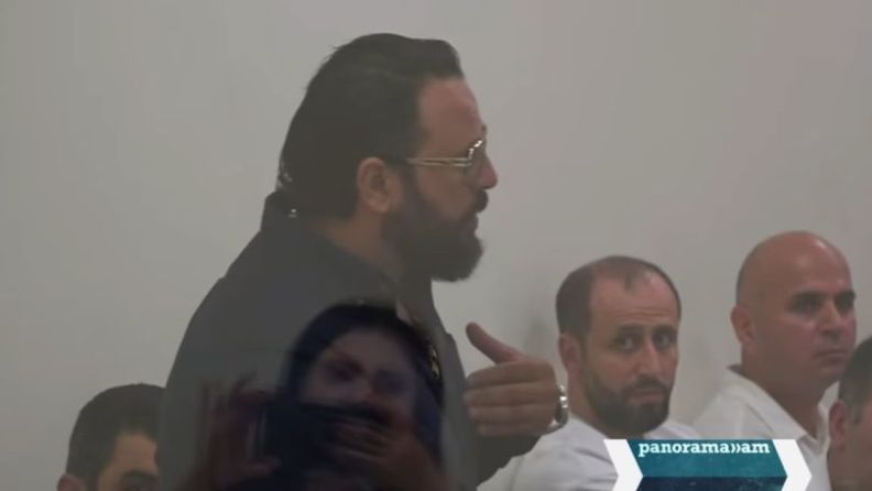 Мера пресечения адвокату Александру Кочубаеву изменена с ареста на подписку о невыезде В ближайшее время он будет освобожден из под стражи и вскоре будет рядом с супругой Об этом сообщил защитник Кочубаева Эрик Алексанян Супруга арестованного адвоката Александра Кочубаева находится в реанимации сообщил адвокат Эрик Алексанян в соцсетях Ранее Алексанян опубликовал в соцсети открытое письмо обратившись к генпрокурору Армении Анне Вардапетян с просьбой воспользоваться своим исключительным полномочием и отменить арест в отношении Кочубаева Подпишитесь и следите за обновлениями   panorama russ