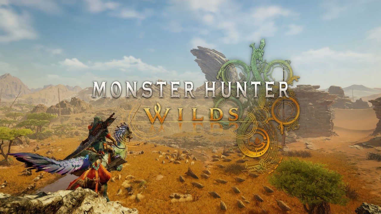 Открытый бета-тест Monster Hunter Wilds собрал более 460 тысяч игроков в Steam  Бета-версия Wilds не только открыла доступ к меню создания персонажа и охоте на двух монстров, но и побила рекордные показатели своих предшественниц 2018 и 2021 года выпуска. Сейчас игра находится на пятой строчке чарта Steam.  Читайте подробнее на Kupikod Media