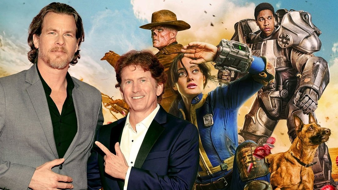 Сериал Fallout может продлиться до 5 или 6 сезонов Об этом рассказал исполнитель роли Максимуса — актер Аарон Мотен. Он рассказал в интервью на Comic Con Liverpool, что: Когда я пришел работать над сериалом, нам дали отправную точку - и мне также дали конечную точку. Конечная точка никогда не менялась, но это точка окончания пятого или шестого сезона. Мы всегда знали, что не будем торопиться с развитием персонажей. Известно, что съемки второго сезона завершены. Его действие, скорее всего, пройдет в Нью-Вегасе.
