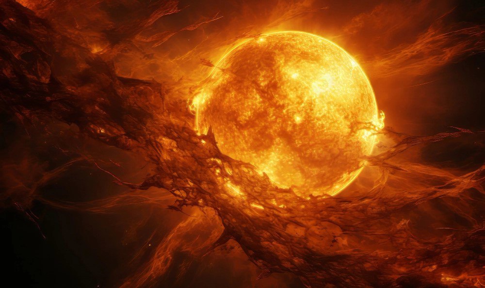 Как минимум две магнитные бури обрушатся на Воронежскую область перед Новым годом Геомагнитный шторм ожидается 23 и 30 декабря В эти дни магнитные бури будут слабыми они не превысят уровень G1 vrn aif ru society details dve magnitnye buri nakroyut voronezhskuyu oblast pered novym godom aifvrn